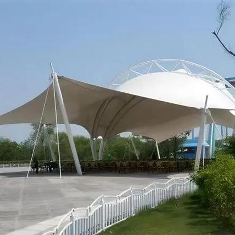 普格县工程案例