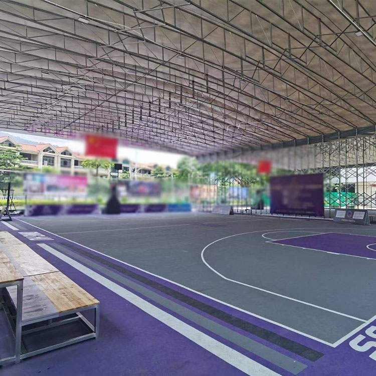 普格县工程案例