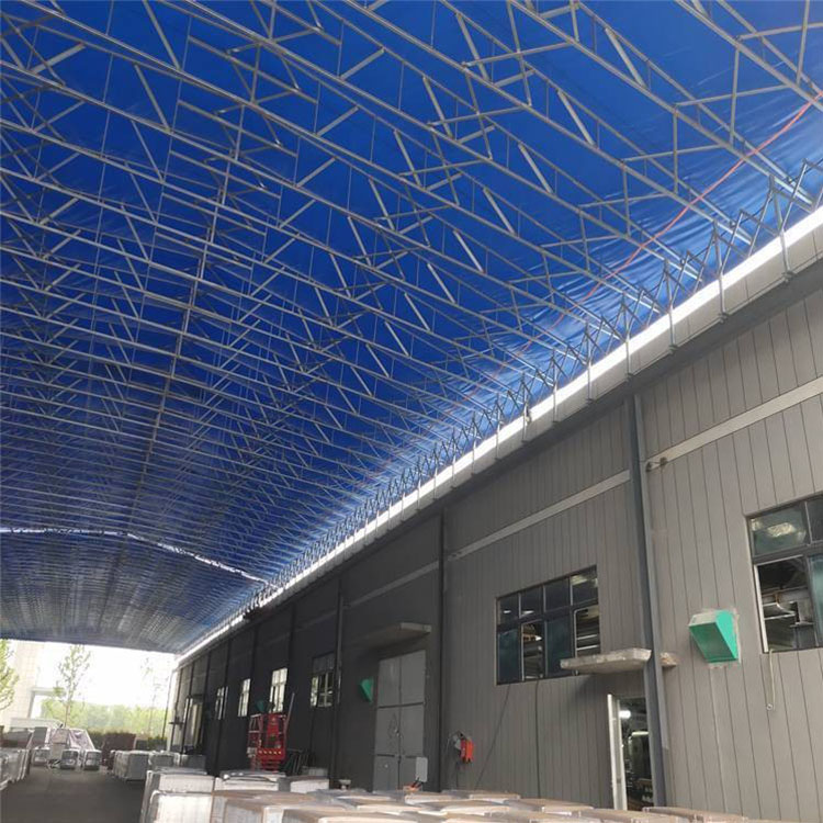 普格县工程案例