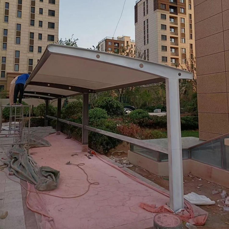 普格县工程案例